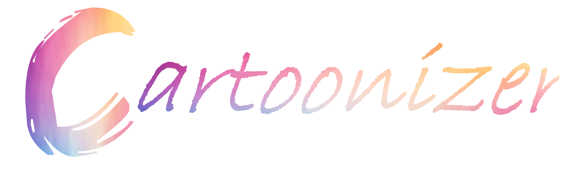 Cartoonizer